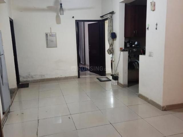 3.5 BHK Apartment in Crossings Republik for resale Ghaziabad. The reference number is 19330625