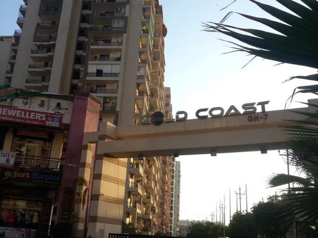3.5 BHK Apartment in Crossings Republik for resale Ghaziabad. The reference number is 20015816