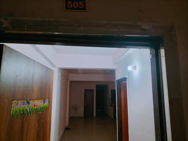 3.5 BHK Apartment in Danapur for rent Patna. The reference number is 18366415