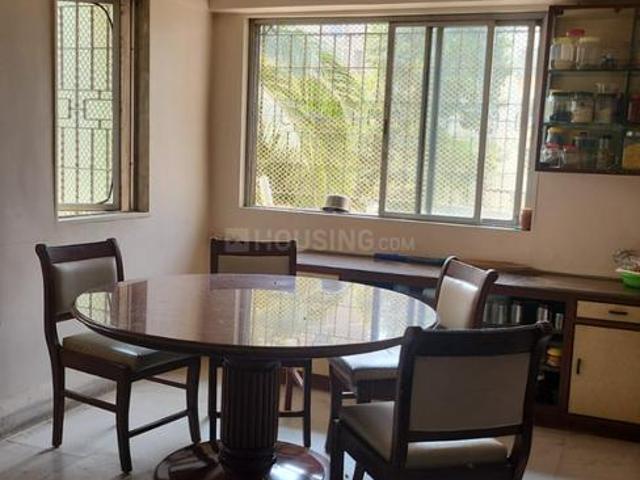 3.5 BHK Apartment in Dadar West for rent Mumbai. The reference number is 17222589