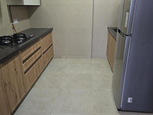 3.5 BHK Apartment in Dadar West for resale Mumbai. The reference number is 19109810
