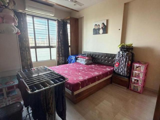 3.5 BHK Apartment in Dadar West for resale Mumbai. The reference number is 20346806