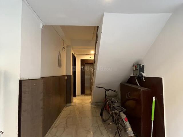 3.5 BHK Apartment in Dalanwala for resale Dehradun. The reference number is 20264231