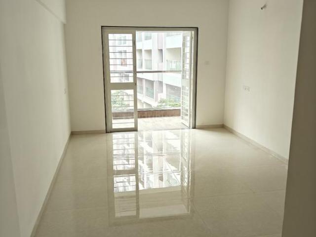 3.5 BHK Apartment in Dhanori for resale Pune. The reference number is 20527304
