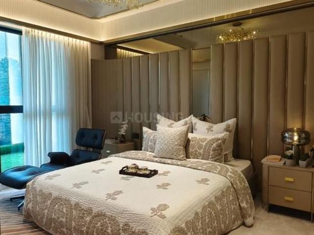 3.5 BHK Apartment in Dombivli East for resale Thane. The reference number is 20430312