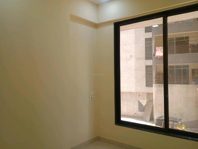 3.5 BHK Apartment in Dombivli East for resale Thane. The reference number is 20445201
