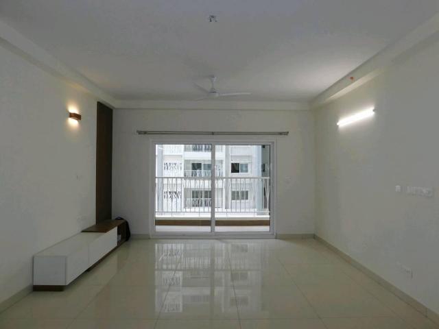 3.5 BHK Apartment in Dommasandra for rent Bengaluru. The reference number is 20336280