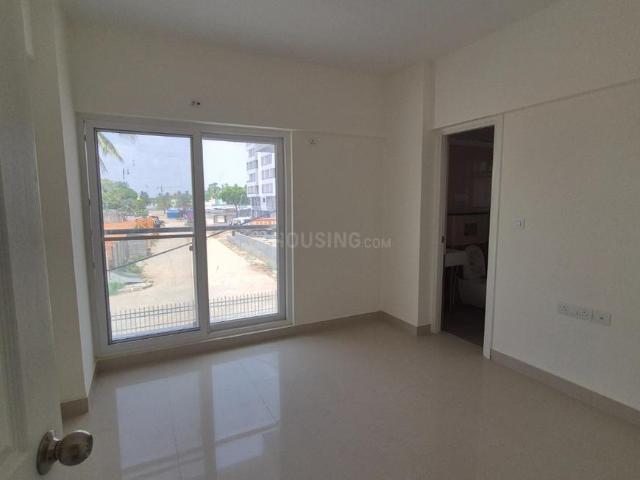 3.5 BHK Apartment in Dommasandra for resale Bengaluru. The reference number is 18020658