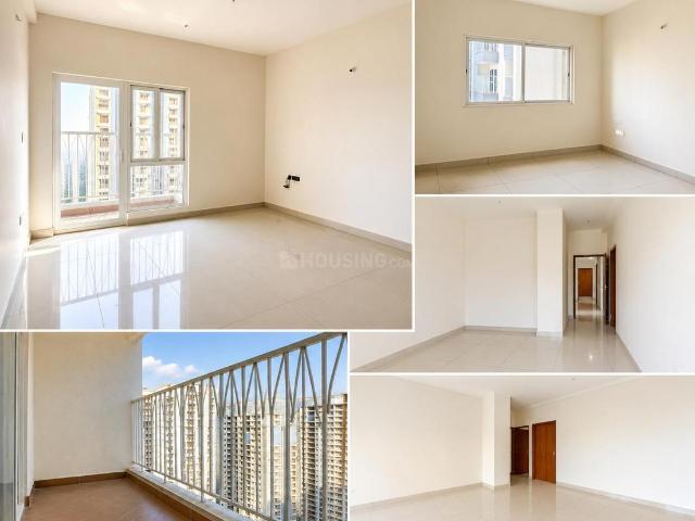 3.5 BHK Apartment in Dommasandra for resale Bengaluru. The reference number is 20661028