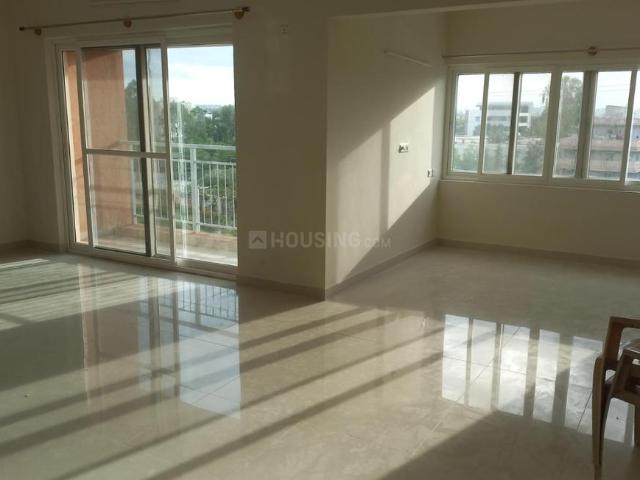 3.5 BHK Apartment in Doddakannelli for rent Bengaluru. The reference number is 20184222