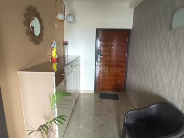 3.5 BHK Apartment in Doddakannelli for resale Bengaluru. The reference number is 20451801