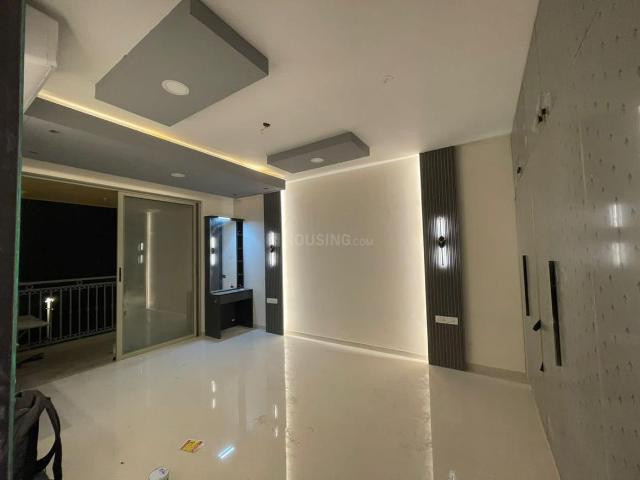 3.5 BHK Apartment in Egattur for resale Chennai. The reference number is 16723916