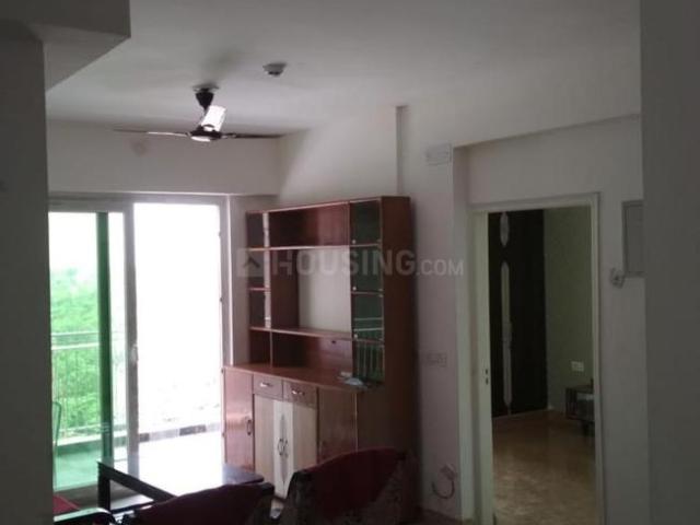3.5 BHK Apartment in Eta II for rent Greater Noida. The reference number is 20018772
