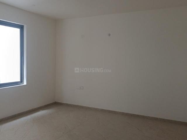 3.5 BHK Apartment in Financial District for resale Hyderabad. The reference number is 20475280