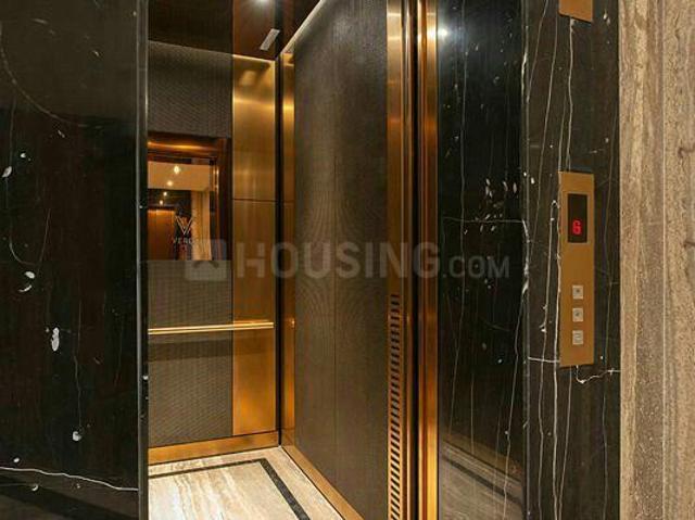 3.5 BHK Apartment in Ganpati Enclave for resale Bathinda. The reference number is 16385021
