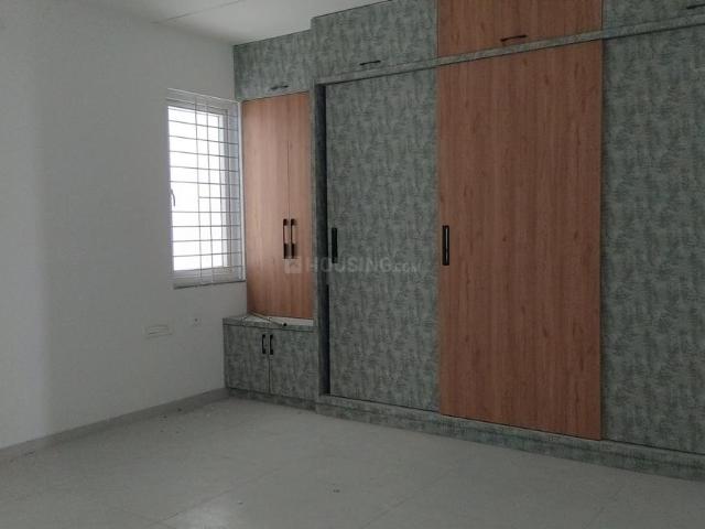 3.5 BHK Apartment in Gachibowli for rent Hyderabad. The reference number is 20689602