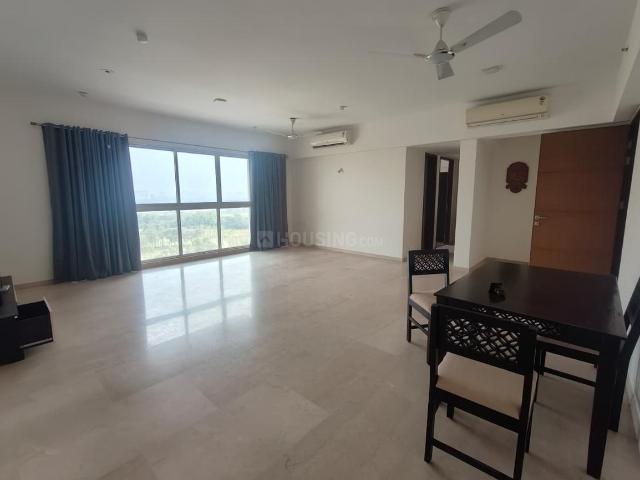 3.5 BHK Apartment in Gahunje for rent Pune. The reference number is 20069870