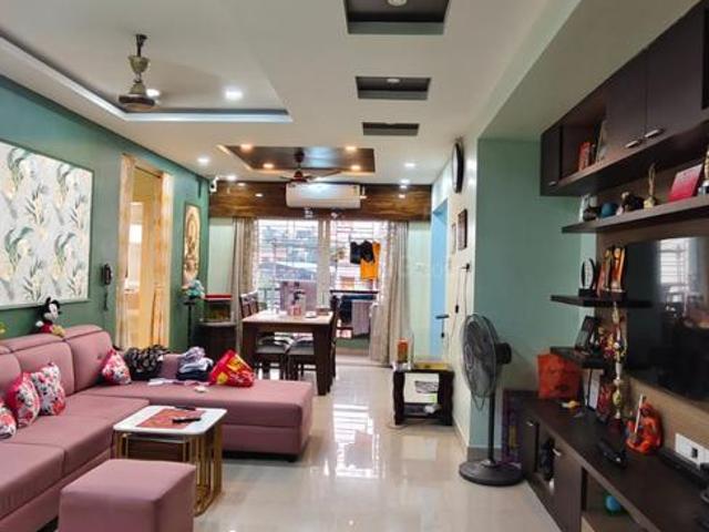 3.5 BHK Apartment in Garia, Sonarpur for resale Kolkata. The reference number is 20860384