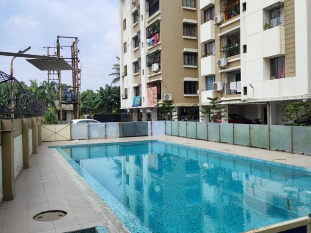 3.5 BHK Apartment in Garia, Sonarpur for resale Kolkata. The reference number is 20161442