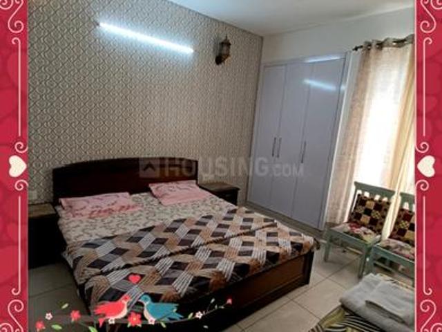 3.5 BHK Apartment in Gazipur for resale Zirakpur. The reference number is 16843535