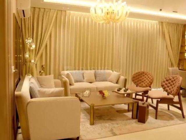 3.5 BHK Apartment in Gazipur for resale Zirakpur. The reference number is 20199360