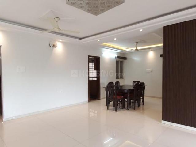 3.5 BHK Apartment in Ghorpadi for resale Pune. The reference number is 20759521