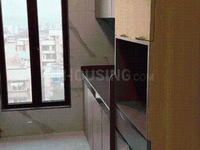 3.5 BHK Apartment in Ghatkopar East for rent Mumbai. The reference number is 19619084