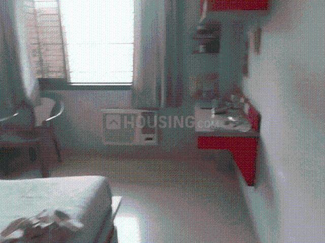 3.5 BHK Apartment in Ghatkopar East for rent Mumbai. The reference number is 19620806