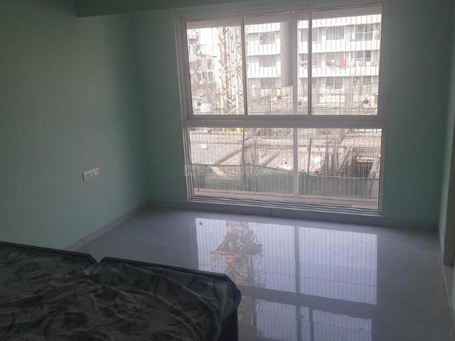 3.5 BHK Apartment in Ghatkopar East for rent Mumbai. The reference number is 19772218