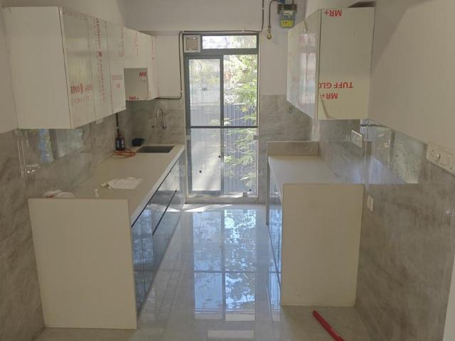 3.5 BHK Apartment in Ghatkopar East for rent Mumbai. The reference number is 19099379