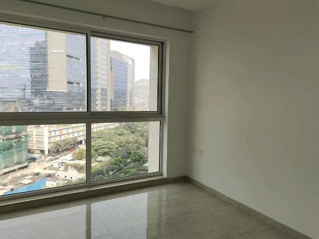 3.5 BHK Apartment in Ghansoli for rent Navi Mumbai. The reference number is 18166381