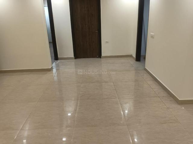 3.5 BHK Apartment in Gomti Nagar Extension for rent Lucknow. The reference number is 18107446