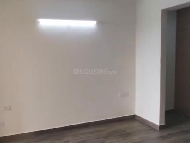 3.5 BHK Apartment in Gomti Nagar for rent Lucknow. The reference number is 20936088