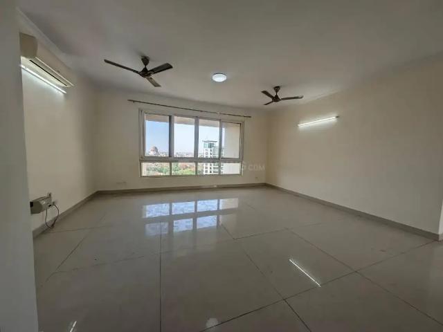3.5 BHK Apartment in Gomti Nagar for resale Lucknow. The reference number is 20324376
