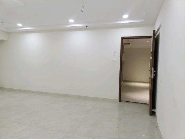 3.5 BHK Apartment in Goregaon West for rent Mumbai. The reference number is 20445045