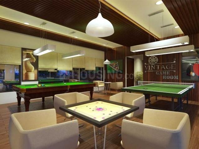 3.5 BHK Apartment in Goregaon West for resale Mumbai. The reference number is 18159624