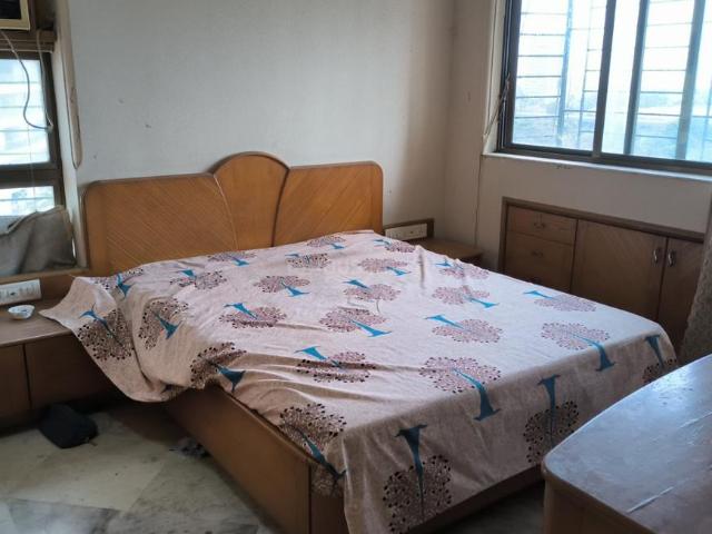 3.5 BHK Apartment in Goregaon West for resale Mumbai. The reference number is 20709598