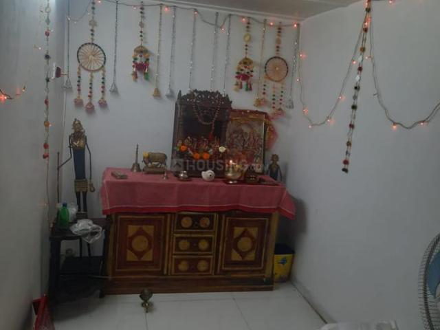 3.5 BHK Apartment in Goregaon East for rent Mumbai. The reference number is 19991537