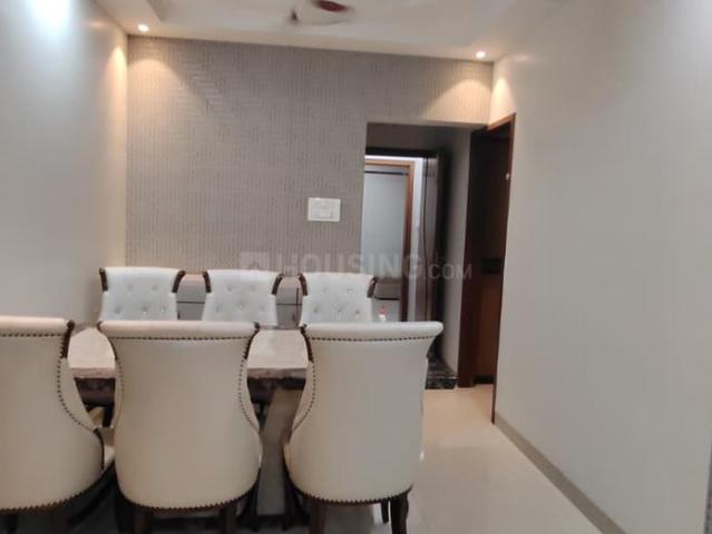 3.5 BHK Apartment in Goregaon East for resale Mumbai. The reference number is 18874440