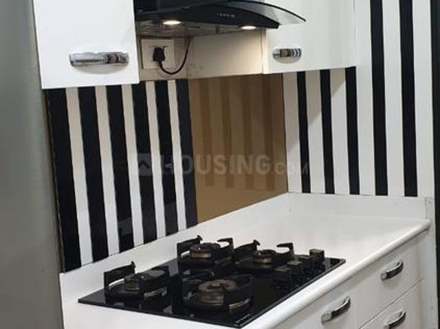 3.5 BHK Apartment in Goregaon East for resale Mumbai. The reference number is 20775131