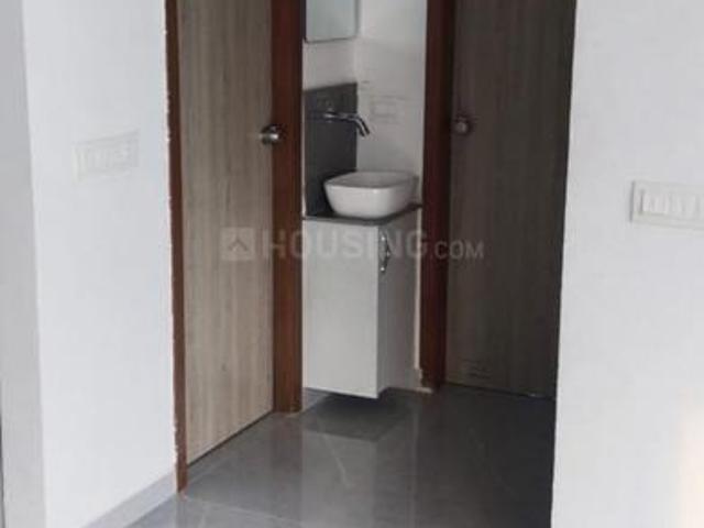 3.5 BHK Apartment in Gota for rent Ahmedabad. The reference number is 20791398