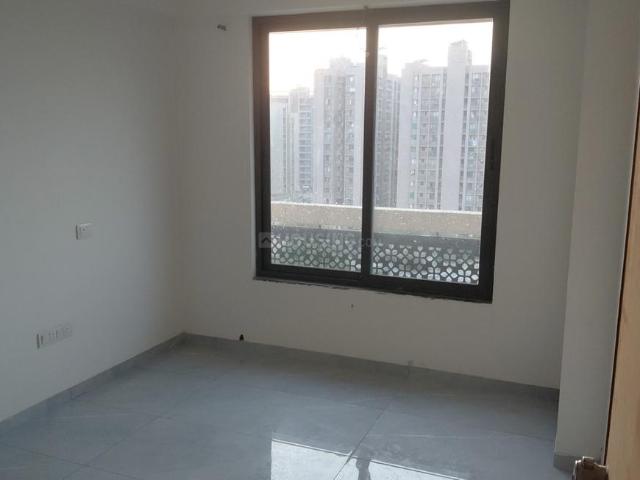 3.5 BHK Apartment in Gota for resale Ahmedabad. The reference number is 20047860
