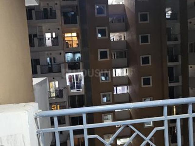 3.5 BHK Apartment in Greater Kailash for rent Jammu. The reference number is 19736778