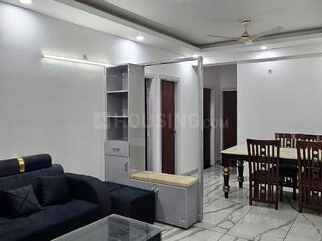 3.5 BHK Apartment in Greater Kailash for rent Jammu. The reference number is 20220406