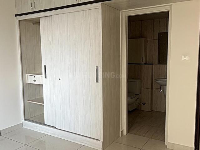 3.5 BHK Apartment in Gunjur Village for rent Bengaluru. The reference number is 19616234