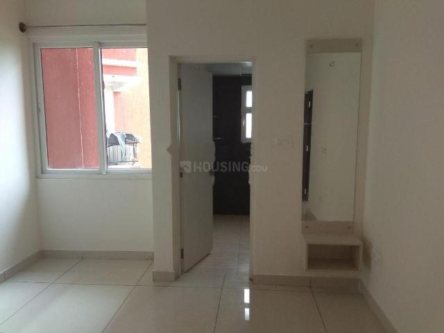 3.5 BHK Apartment in Gunjur Village for rent Bengaluru. The reference number is 20058224