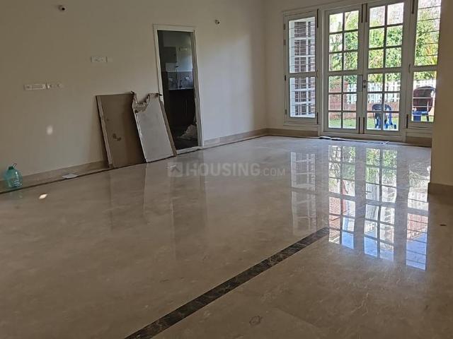 3.5 BHK Apartment in Gunjur Village for rent Bengaluru. The reference number is 20283813