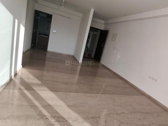 3.5 BHK Apartment in Gunjur Village for rent Bengaluru. The reference number is 20302323