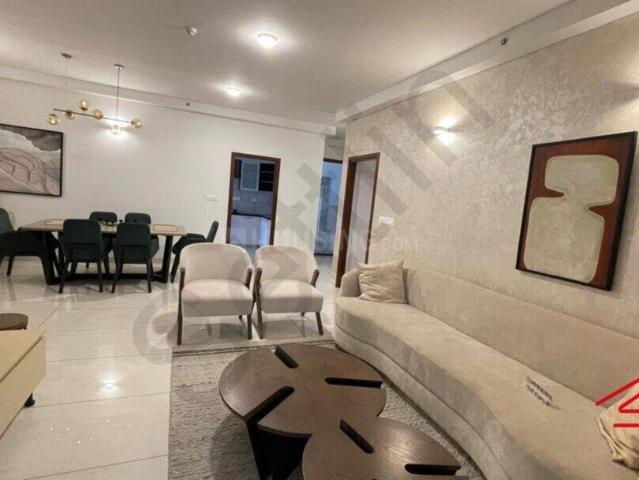 3.5 BHK Apartment in Gunjur Village for resale Bengaluru. The reference number is 20664005