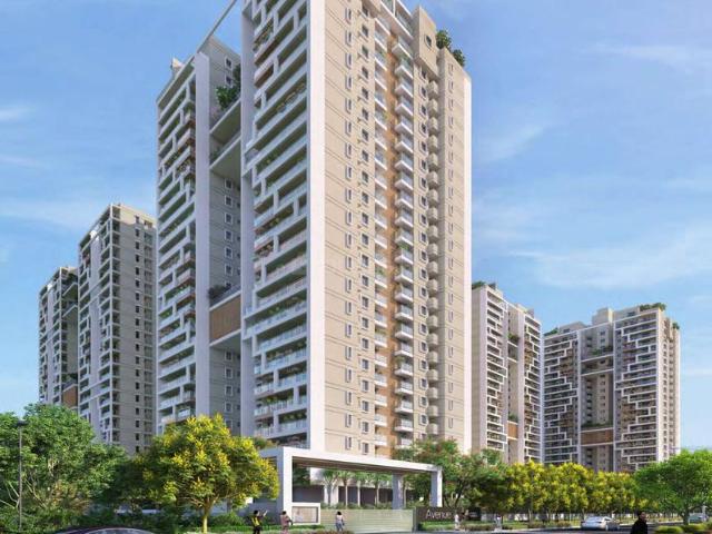 3.5 BHK Apartment in Hanspal for resale Bhubaneswar. The reference number is 20217151